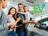 car shopping for electri