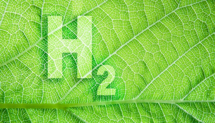 SMART H2 – A look at renewable hydrogen and Power to X (P2X)