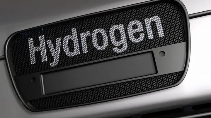 New hydrogen engine design unveiled to overcome reliance on fuel cells