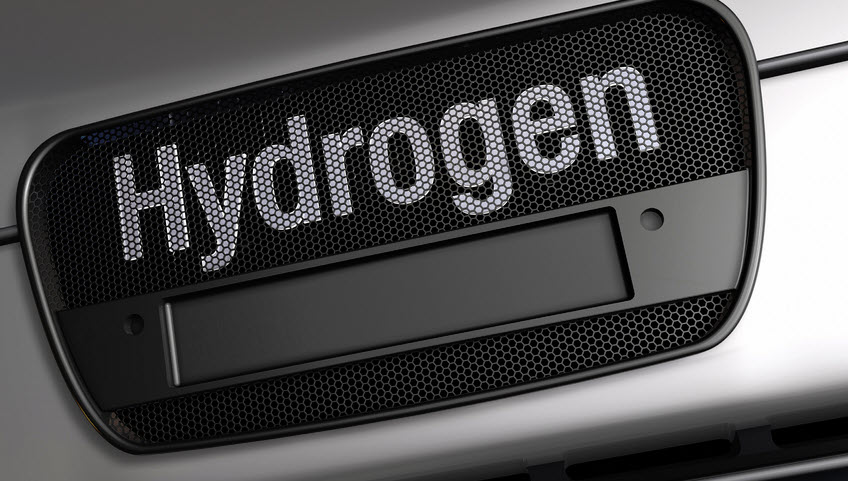 New hydrogen engine design unveiled to overcome reliance on fuel cells