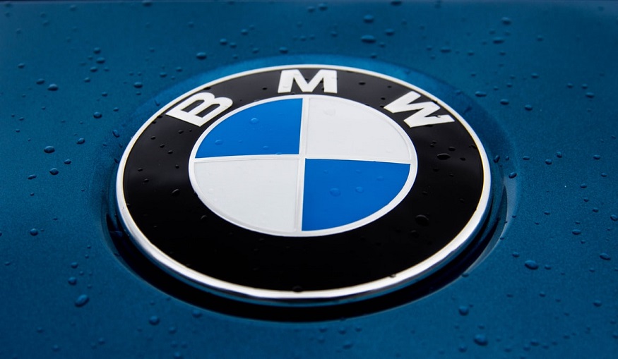 BMW hydrogen fuel cell car road tests begin in Europe