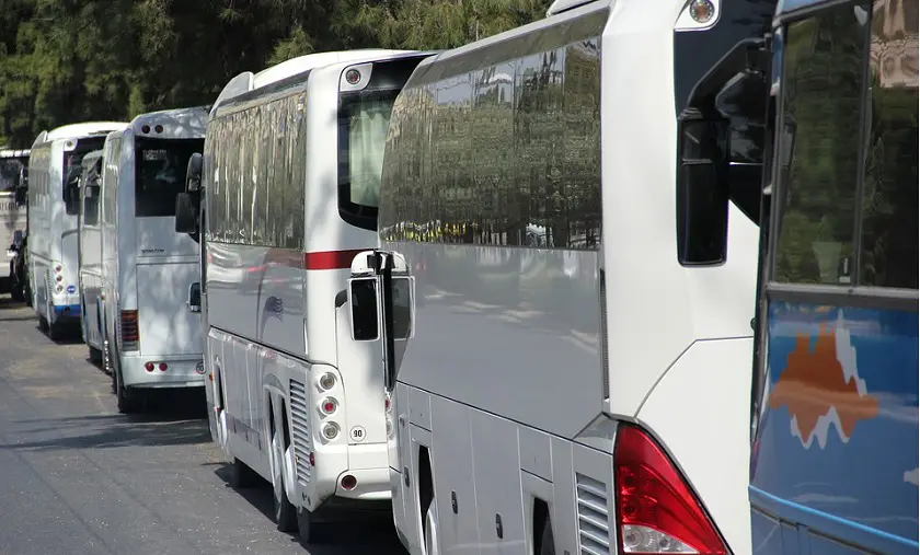 Loop Energy passes 75,000 km fuel cell bus fleet operation milestone in China Loop Energy passes 75,000 km fuel cell bus fleet operation milestone in China