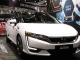 Image of Honda Clarity FCV 1 Vienna Autoshow