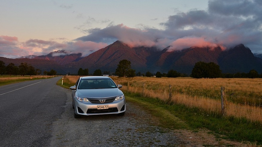 New Zealand government announces rebates for low-emission vehicles New Zealand government announces rebates for low-emission vehicles
