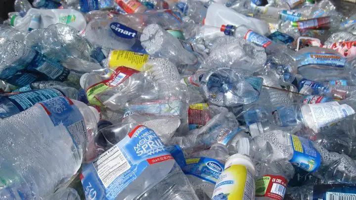 New facility in Scotland to turn waste plastic into hydrogen