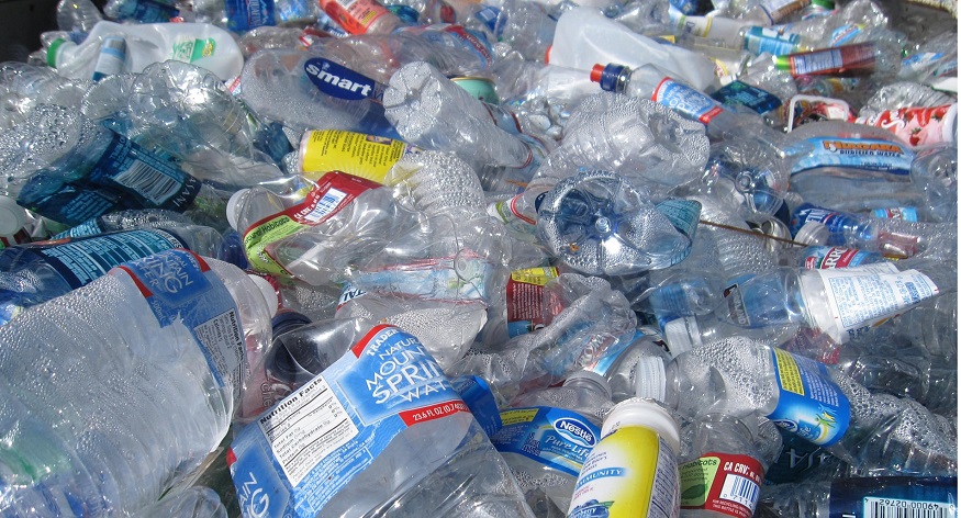 New facility in Scotland to turn waste plastic into hydrogen