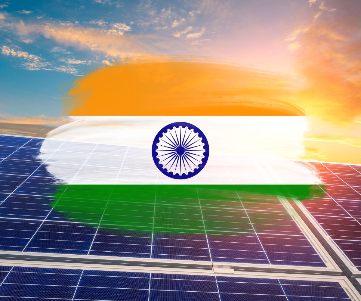solar rooftop india