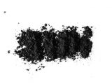 Biochar - Image of ground charcoal