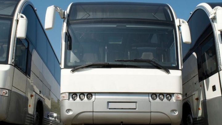 Hydrogen fuel cell buses reach top AC Transit fleet mileage, study