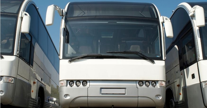 Hydrogen fuel cell buses reach top AC Transit fleet mileage, study