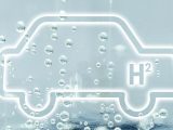 Hydrogen fuel cell EVs - H2 Car