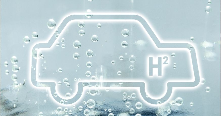 Hydrogen fuel cell EVs offer promising low-GHG car option, study