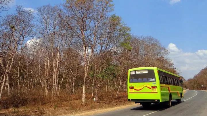 10 NTPC hydrogen fuel cell buses open for bids until July 16