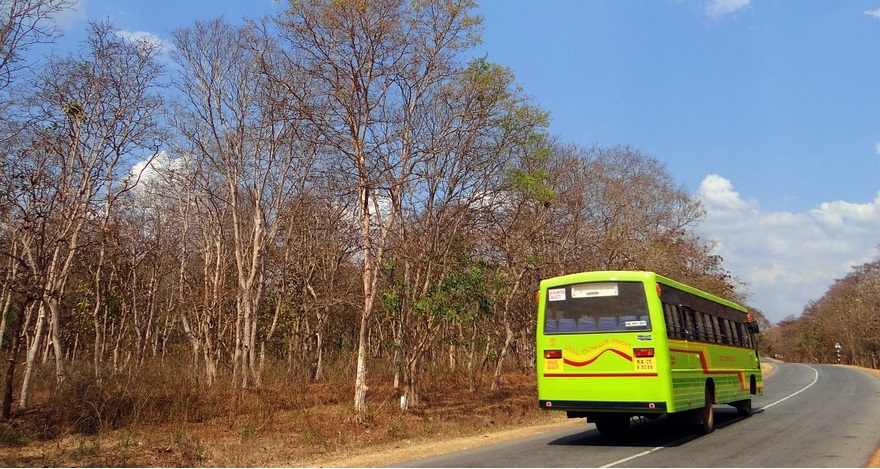 10 NTPC hydrogen fuel cell buses open for bids until July 16