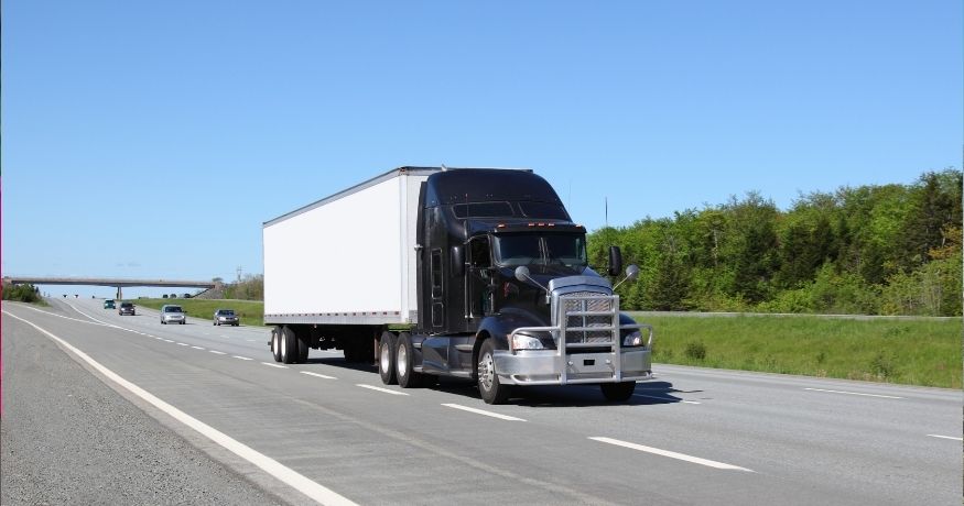 500-mile range Hyundai hydrogen fuel cell semi trucks to undergo testing