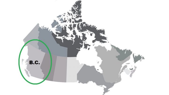 British Columbia releases hydrogen strategy as first Canadian province to do so