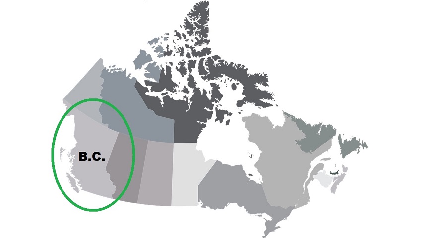 British Columbia releases hydrogen strategy as first Canadian province to do so British Columbia releases hydrogen strategy as first Canadian province to do so