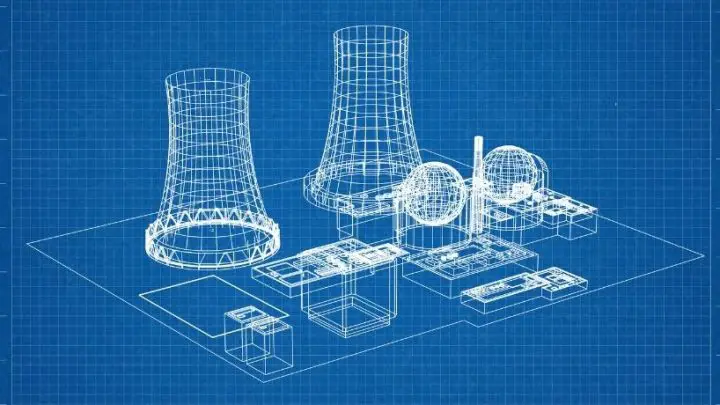 Kola nuclear power plant is building a hydrogen test facility