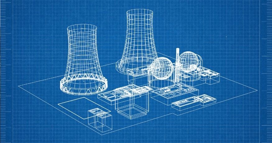 Kola nuclear power plant is building a hydrogen test facility