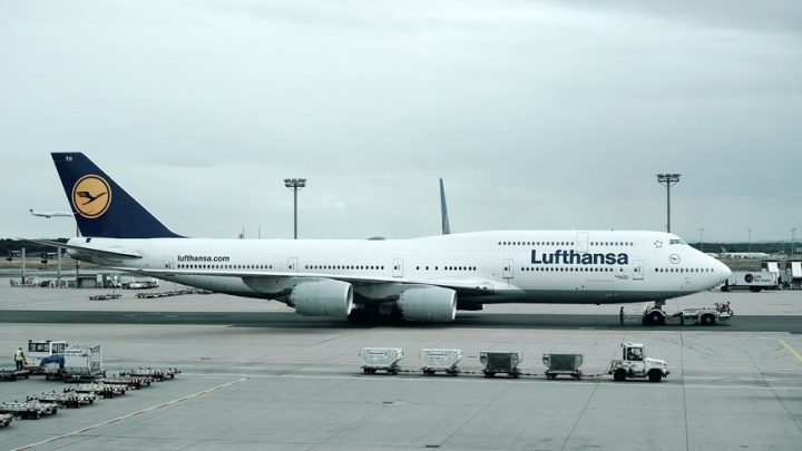 Aerospace industry to test hydrogen technology in Hamburg