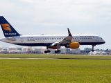 Zero-emission plane - Icelandair