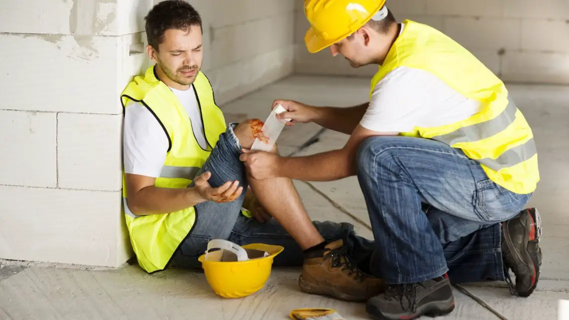 5 Major Tips To Prevent Accidents On Construction Sites: Legal Experts 5 Major Tips To Prevent Accidents On Construction Sites: Legal Experts