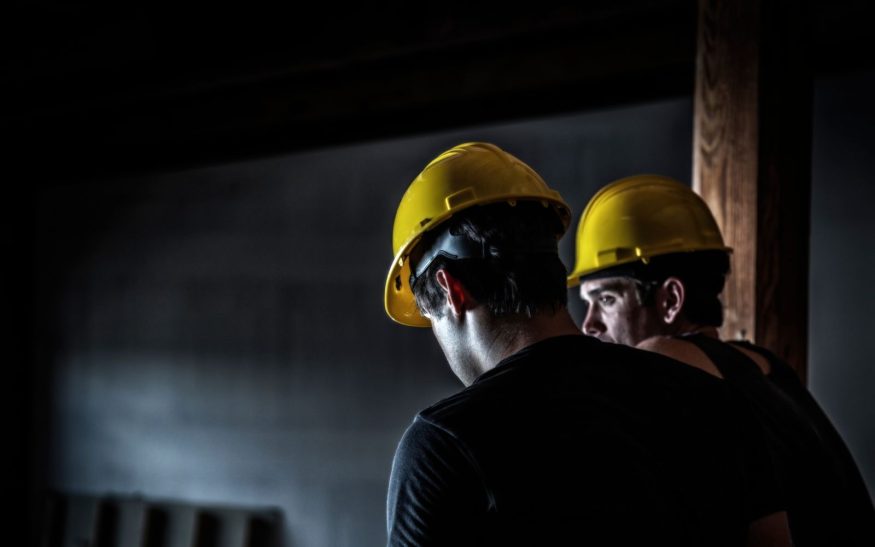 prevent accidents at workplace by avoiding night jobs