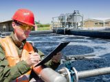 waste water and how its treated