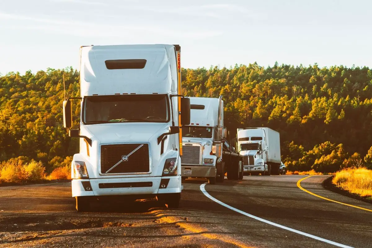 Fuel cell modules - heavy duty trucks