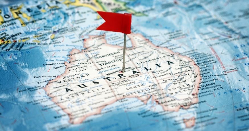 BP points to Australia as a top green hydrogen production location BP points to Australia as a top green hydrogen production location