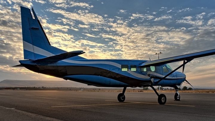 Universal Hydrogen to test H2 aviation tech on Moses Lake turboprop aircraft