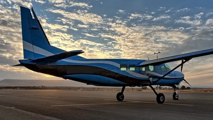 Universal Hydrogen to test H2 aviation tech on Moses Lake turboprop aircraft