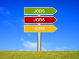 Hydrogen fuel jobs - Jobs Signs