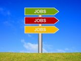 Hydrogen fuel jobs - Jobs Signs