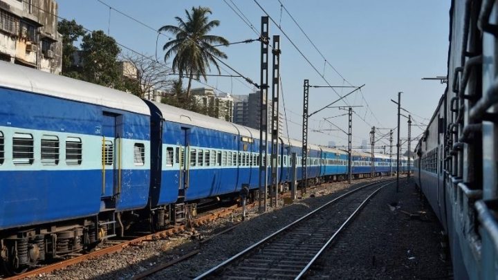 Indian Railways calls for train hydrogen fuel technology bids
