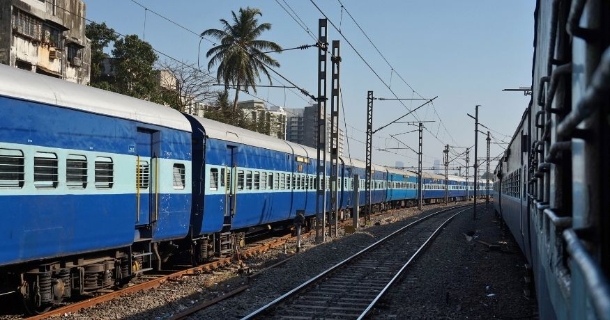 Indian Railways calls for train hydrogen fuel technology bids