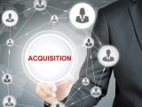 Hydrogen mobility - Acquisition