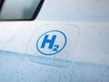 Hydrogen power - H2 vehicle