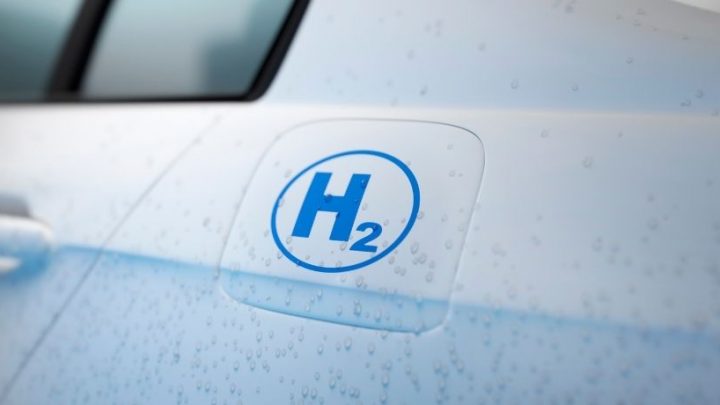 Maruti Suzuki looking to hydrogen power as an “interesting alternative”