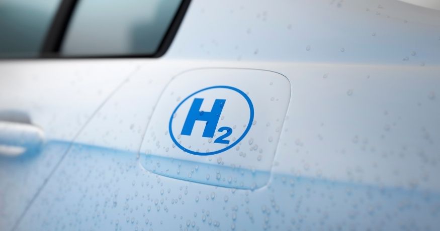 Maruti Suzuki looking to hydrogen power as an “interesting alternative”