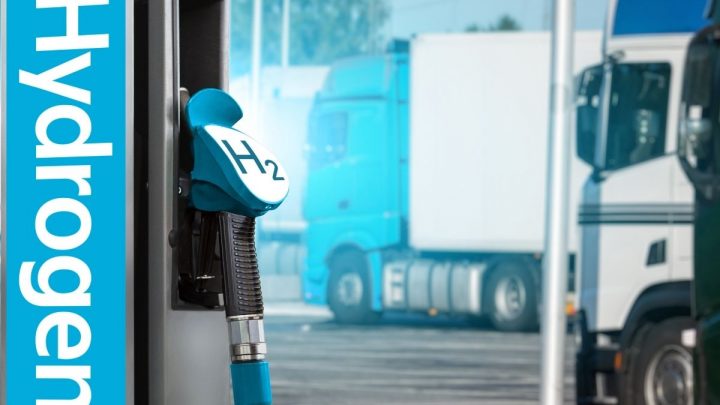 California fuel cell trade group aims for 200 hydrogen stations by 2035