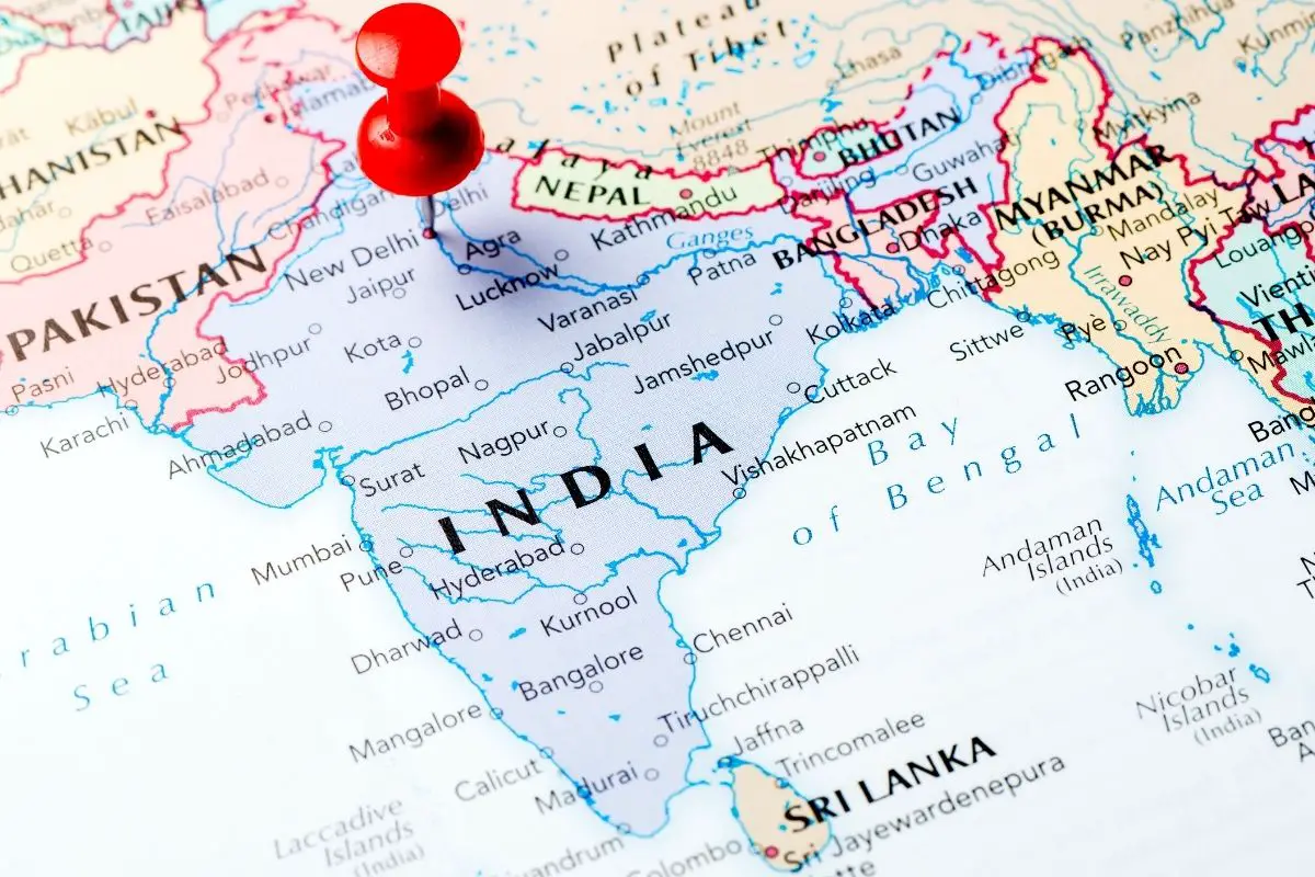 South Asian hydrogen market - India and South Asian countries