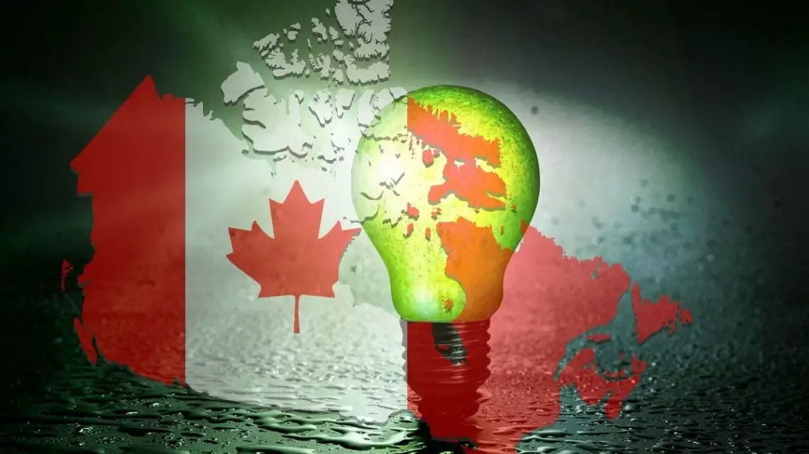 Canada’s draft definition of clean energy faces nearly immediate industry advocate ire