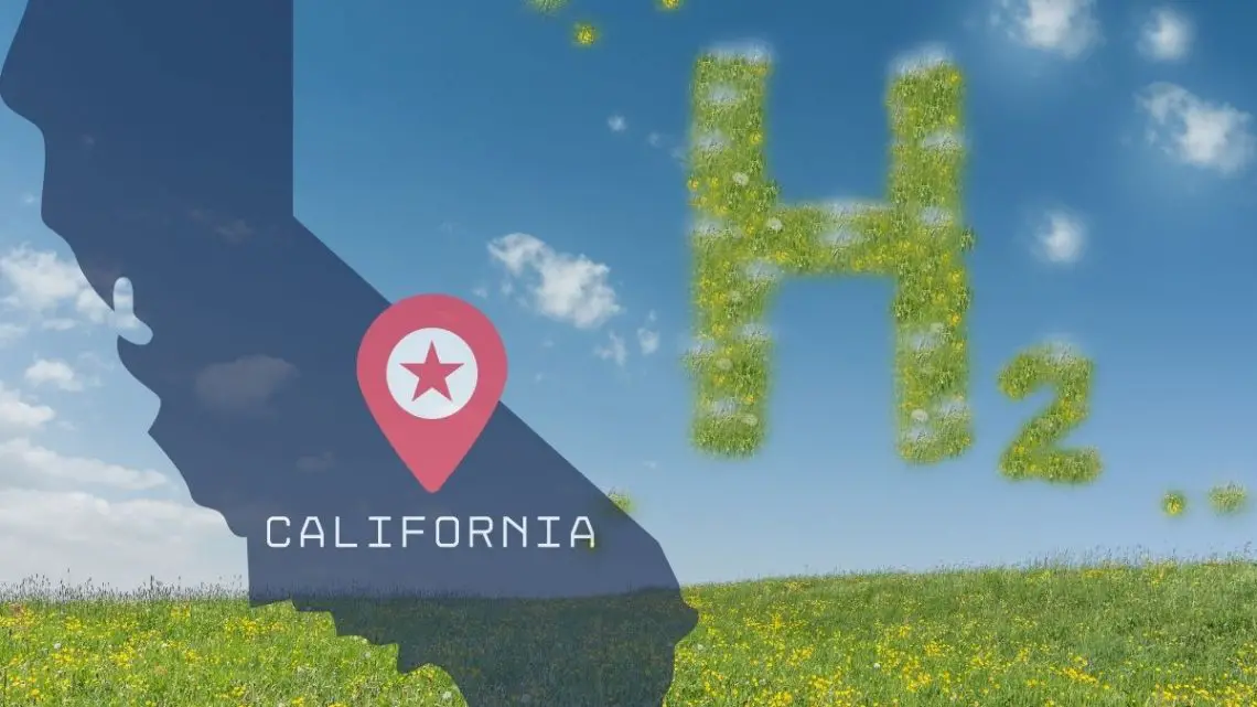 2 California hydrogen fueling station projects awarded $6 million grant