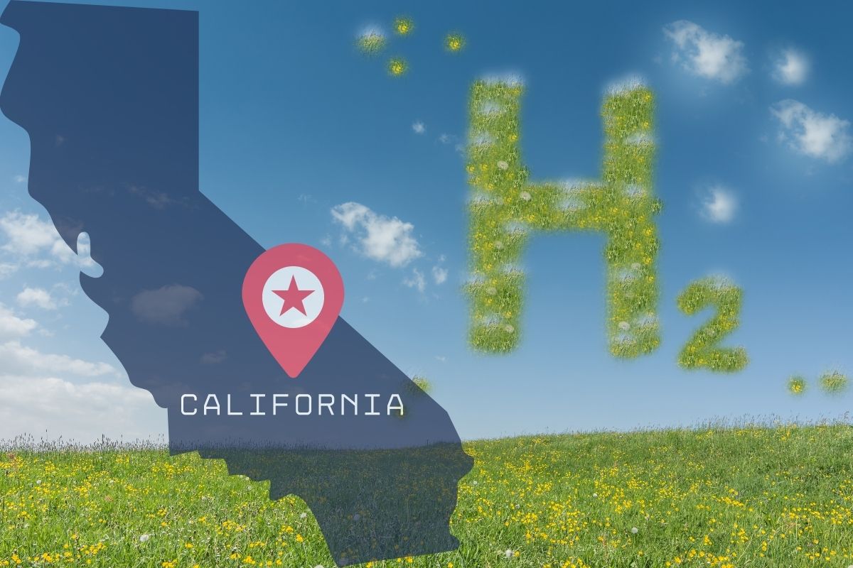 2 California Hydrogen Fueling Station Projects Awarded 6 Million Grant