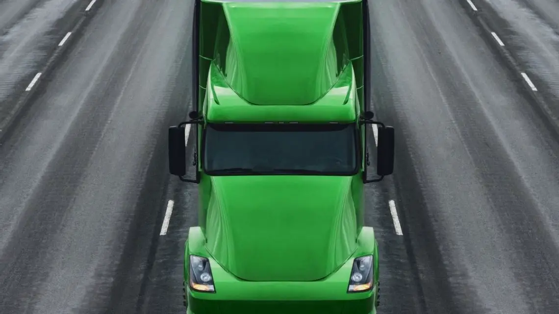 Los Alamos National Laboratory researchers take on H2 truck technology Los Alamos National Laboratory researchers take on H2 truck technology