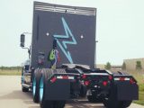 Hydrogen Fuel Cell Truck - Hino Trucks FCV Live! - HINOTRUCKSUSA YouTube
