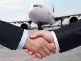 Hydrogen aircraft - partnership