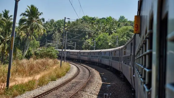 Indian Ministry of Railways shuts down hydrogen fuel cell trains bidding