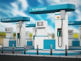 Elon Musk on Hydrogen fuel station